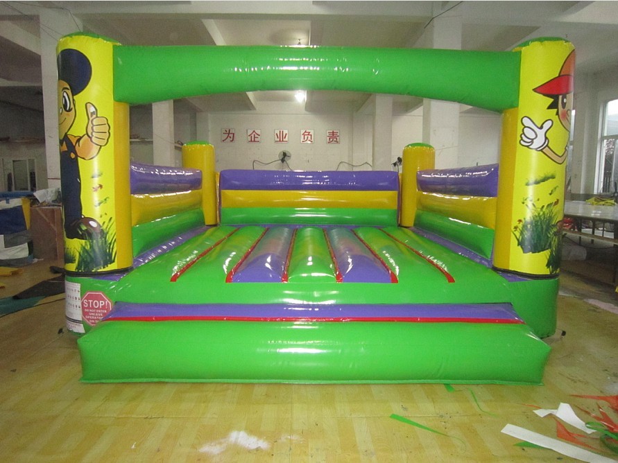 Inflatable Bouncer