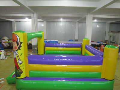 Inflatable Bouncer
