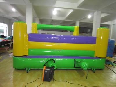 Inflatable Bouncer