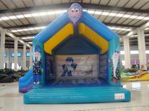 Inflatable Combo