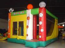 Inflatable Combo