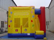 Inflatable Combo