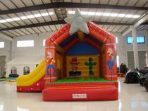 Inflatable Combo