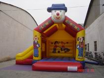 Inflatable Combo