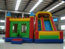 Inflatable Combo