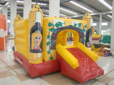 Inflatable Combo