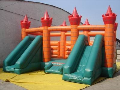 Inflatable Combo