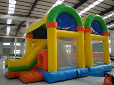 Inflatable Combo