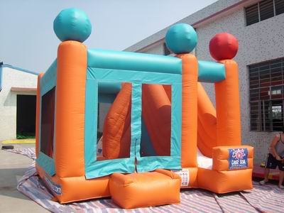 Inflatable Combo