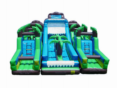 Inflatable 0bstacle