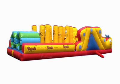 Inflatable 0bstacle