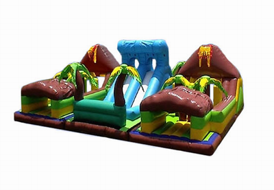 Inflatable 0bstacle