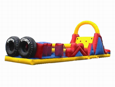 Inflatable Obstacle