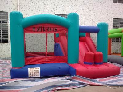 Inflatable Bouncer