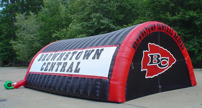 Sport Tunnel