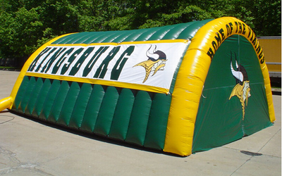 Sport Tunnel