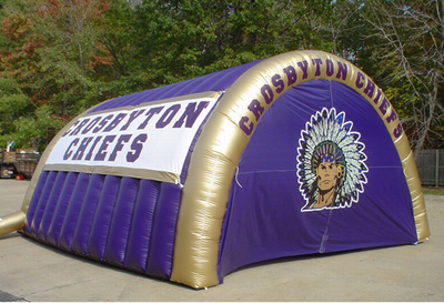 Sport Tunnel
