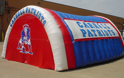 Sport Tunnel