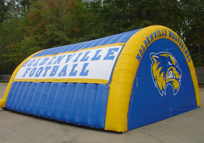 Sport Tunnel