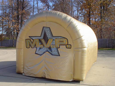 Sport Tunnel