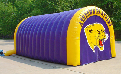 Sport Tunnel