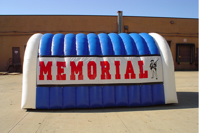 Sport Tunnel