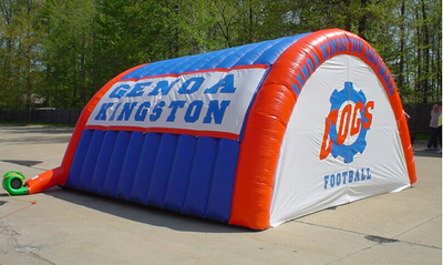 Sport Tunnel
