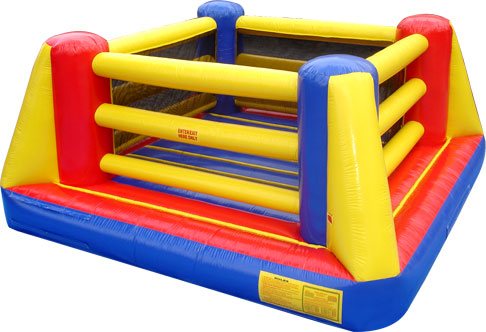 box bounce
