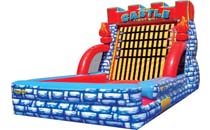 Castle Sticky Wall