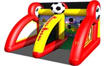 Soccer Fever
