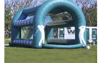inflatable sport