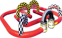 inflatable sport
