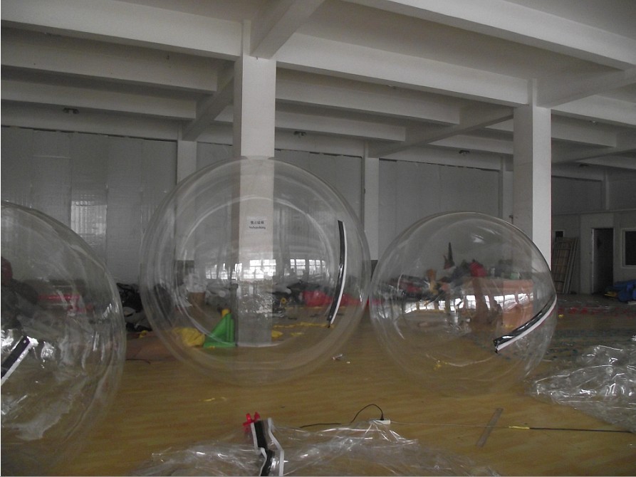 water ball