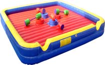 inflatable sport