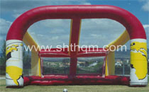 inflatable sport