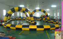 inflatable sport