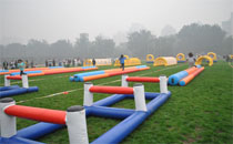 inflatable sport