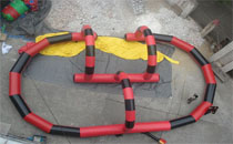 inflatable sport