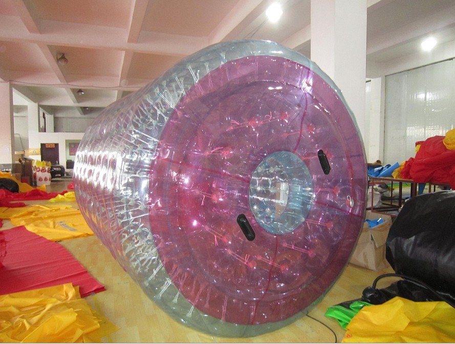 water roller