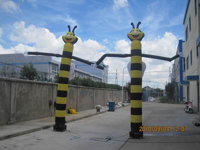 inflatable air dancer