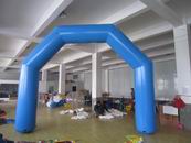 inflatable arch