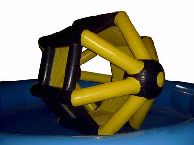 water roller