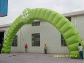 inflatable arch