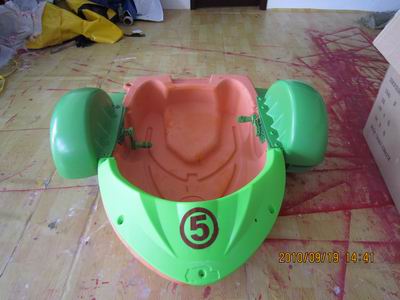 for fun boat