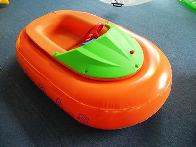 bumper boat