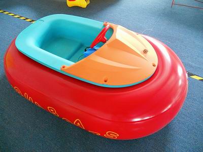 kids bumper boat