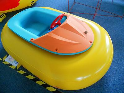 water boat