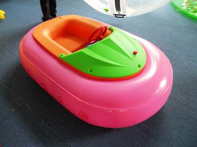 boat for fun