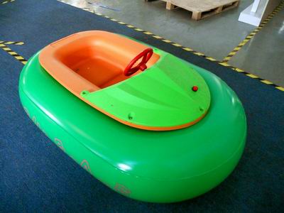 bumper boat