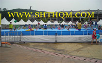inflatable pool
